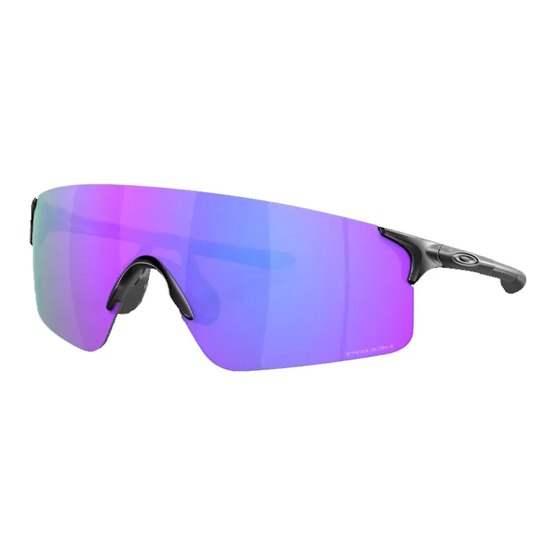 Oakley Mirrored lenses Oversize frame Sunglasses-0