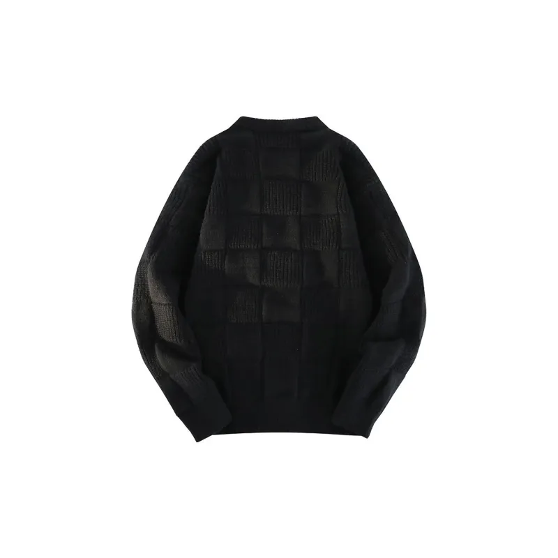 Discovery Expedition Knitwear Unisex-4