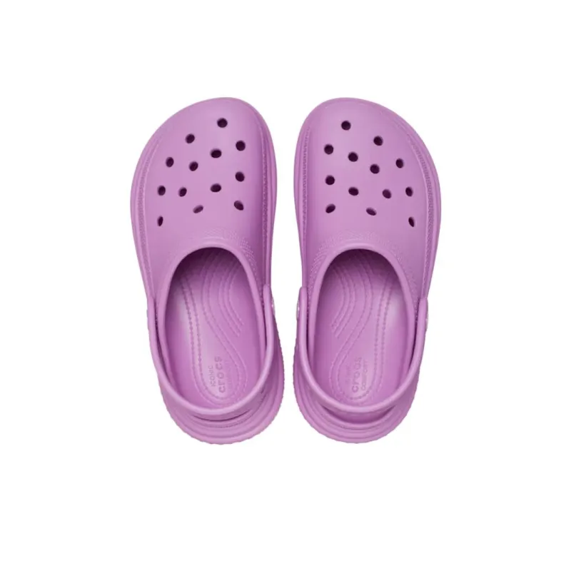 Crocs Stomp Clogs 'Bubble'-4