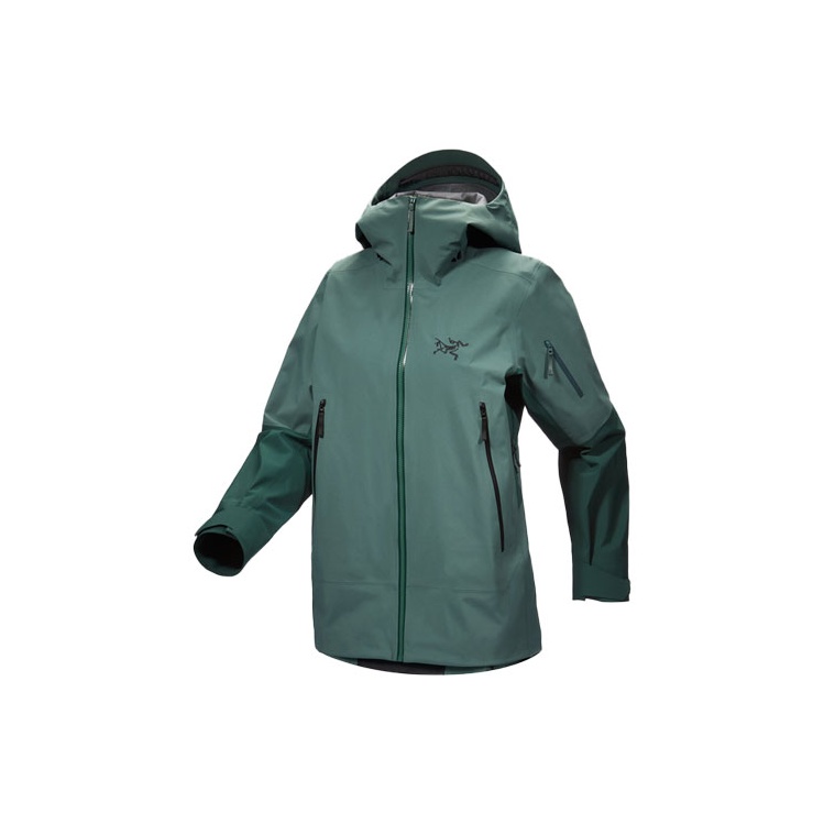 Etirel Ski Jacket POIZON