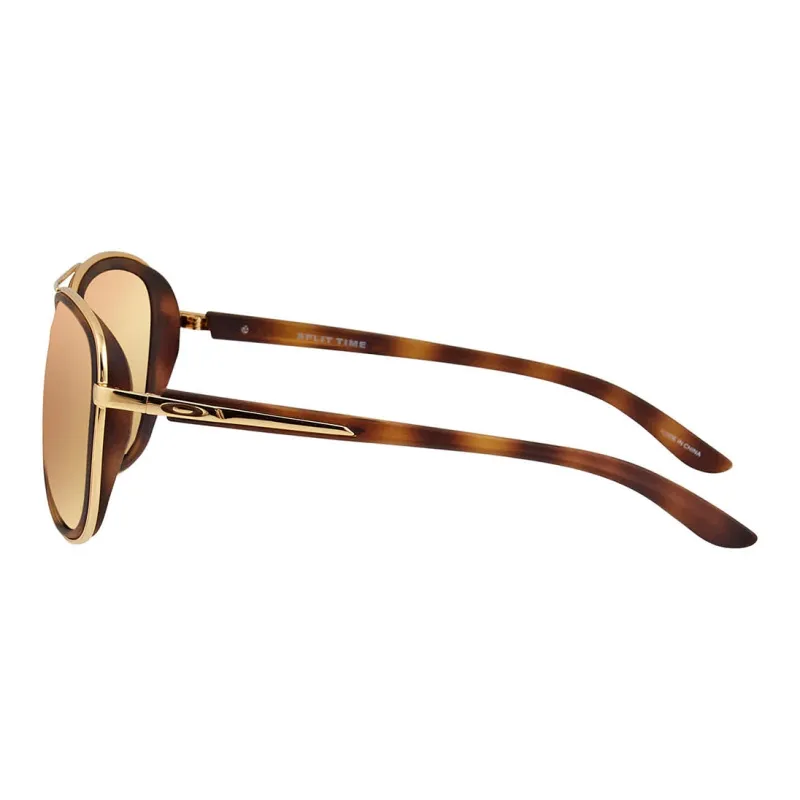 Oakley Split Time Pilot frame Sunglasses-2