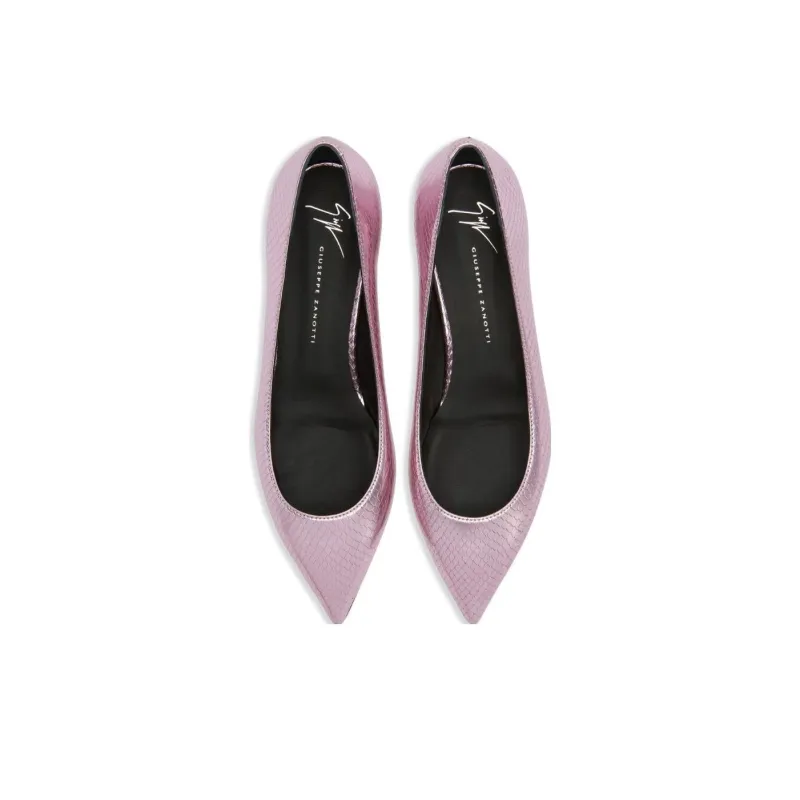 Giuseppe Zanotti/GZ Casual Single Shoes Women's Light Pink-2