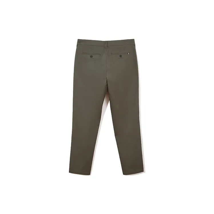 JACK&JONES Casual Pants Men-4