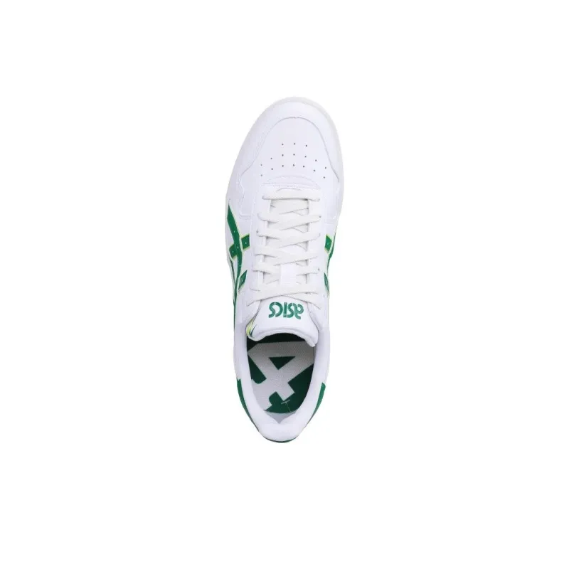 Asics Aaron 'White Green'-3
