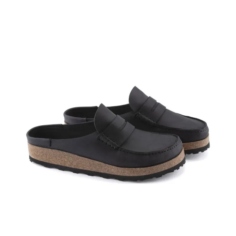 Birkenstock Naples Slippers-2