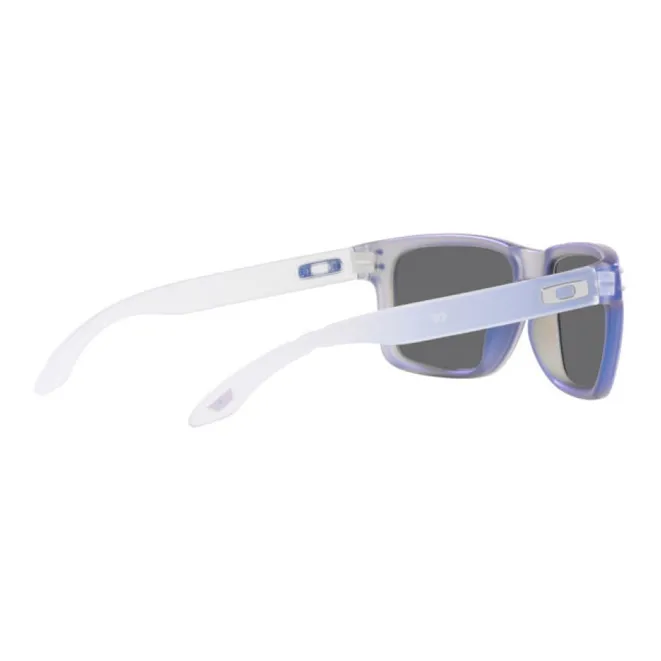 Oakley Holbrook Encircle Square frame Sunglasses-4