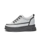 White Gray