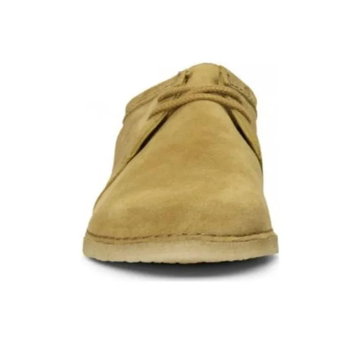 Clarks Men's Casual Shoes Men's Oak-2