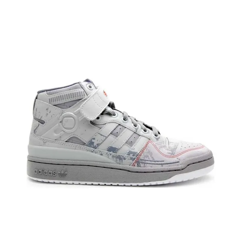 Adidas Forum Mid Star Wars AT AT-1