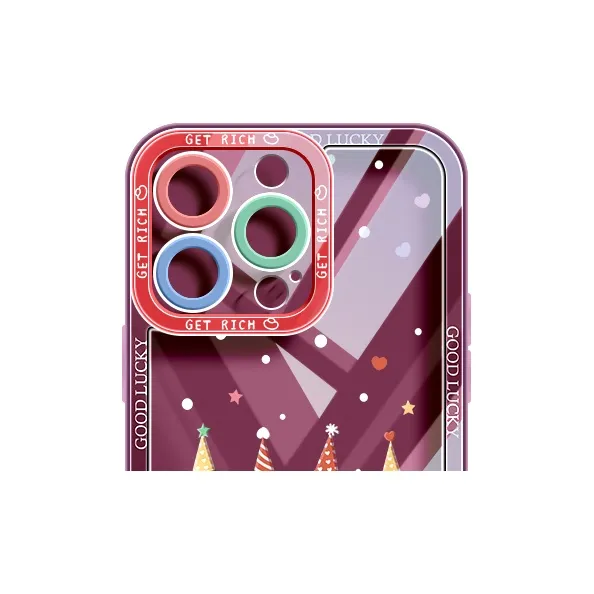 Lingtao Phone Cases-3