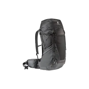DEUTER Polyamide Backpack Men's Obsidian Black