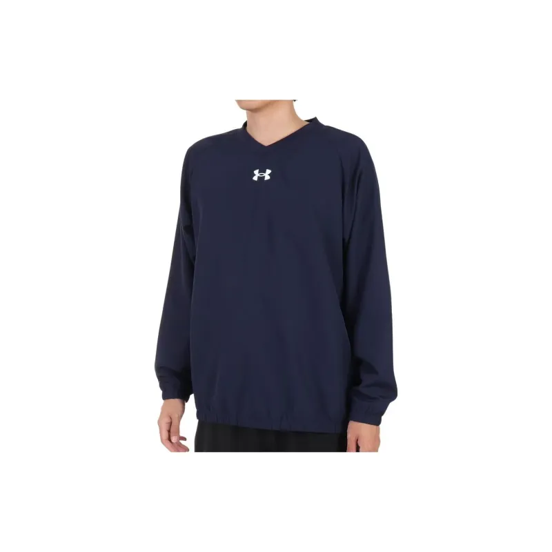 Under Armour T Shirt Men's Dark Blue-1