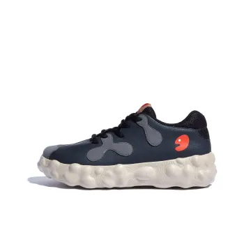 U.IN Painted Travel Shoes Figuras 1 Artistic Collection Casual Shoes Unisex