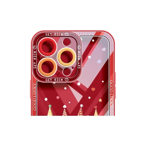 Lingtao Phone Cases-9