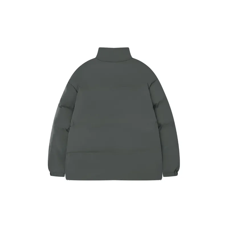 JEANSWEST Puffer Jackets Unisex-4