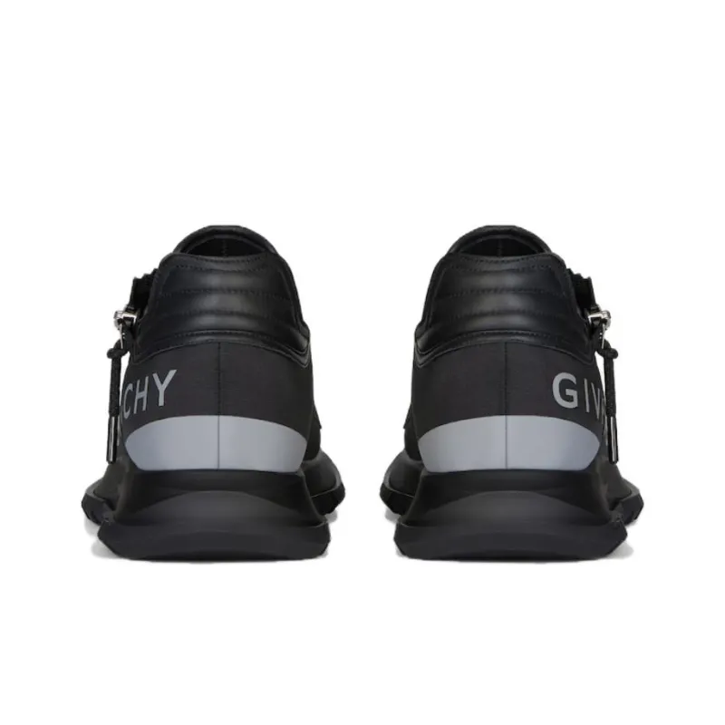 Givenchy Spectre Zipped Chunky Sneakers-2