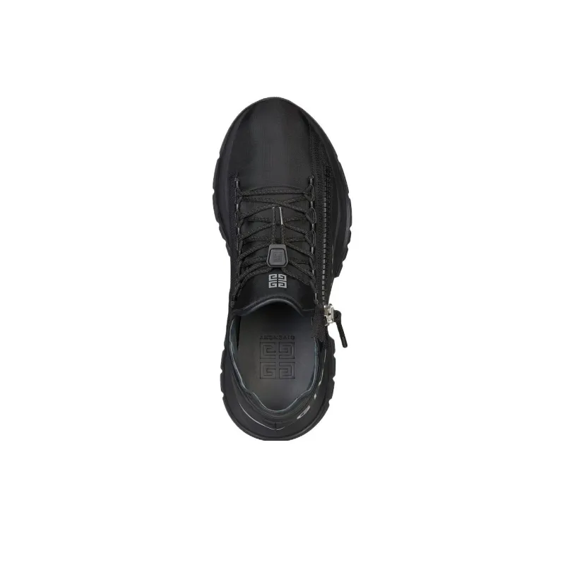 Givenchy Spectre Zipped Chunky Sneakers-1
