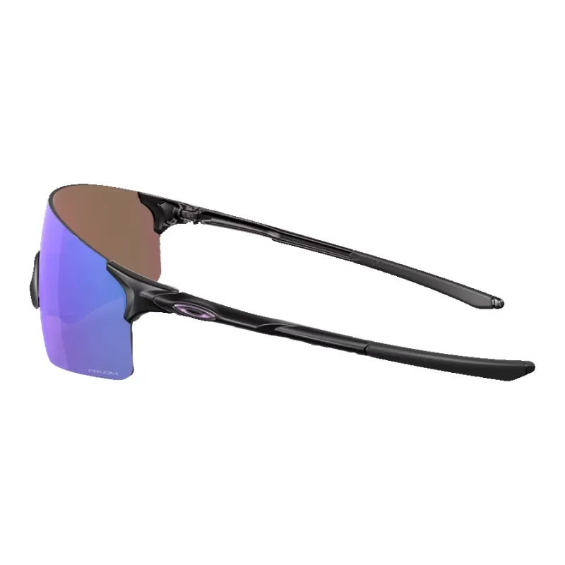 Oakley Mirrored lenses Oversize frame Sunglasses-2