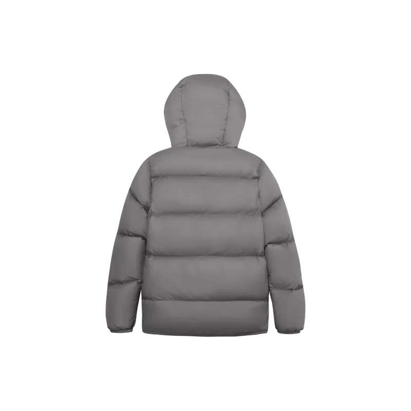 CAMEL Down Jackets Unisex-5