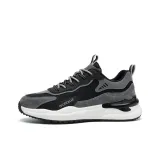 Black (Fleece-Lined)