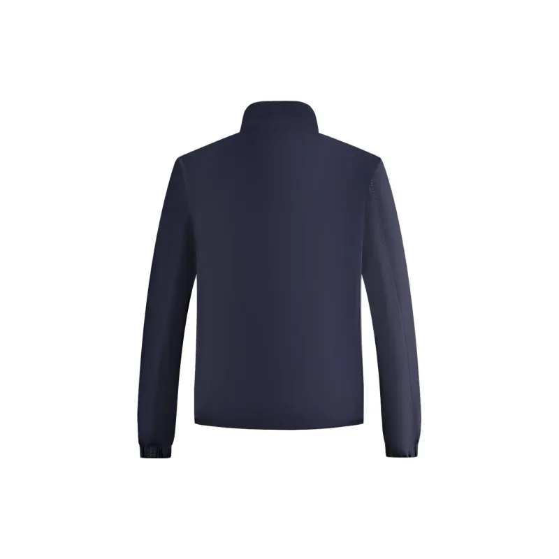 ARMANI EXCHANGEAE Jackets Coats Men's Marine Blue-1