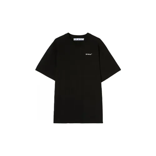 OFF-WHITE Caravag Arrow Over T-Shirt 