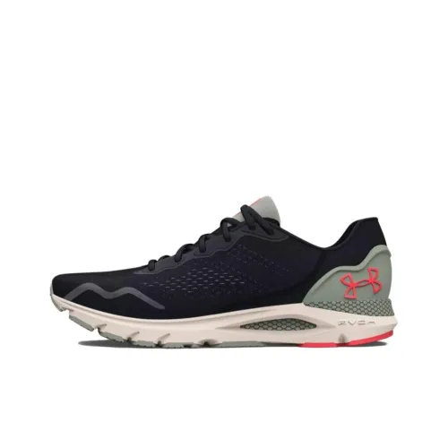 Under Armour Hovr Sonic 6 'White'