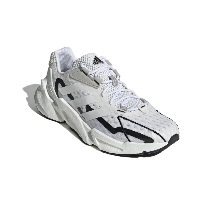 Adidas X9000L4 Heat.RDY 'White Black'-2