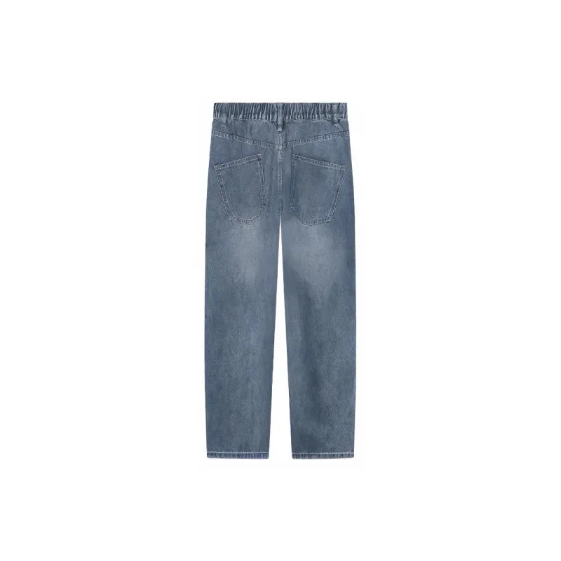 ALL IN Jeans Men Blue-1