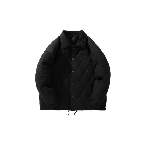 GOLFCROSS Unisex Quilted Jacket