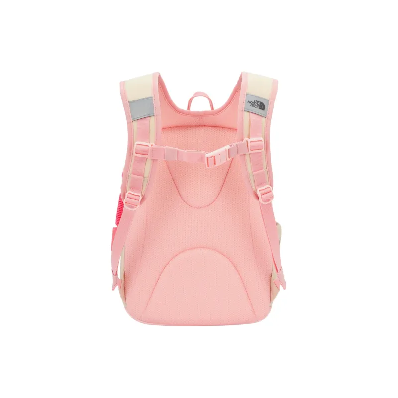 THE NORTH FACE Nylon Backpack Men's Light Peach-3