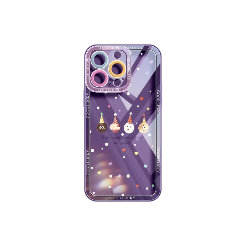 Lingtao Phone Cases-4