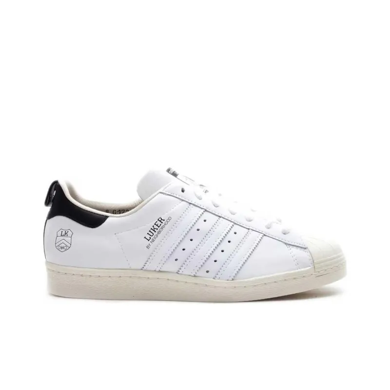 Adidas Superstar 80s Luker Neighborhood White-1