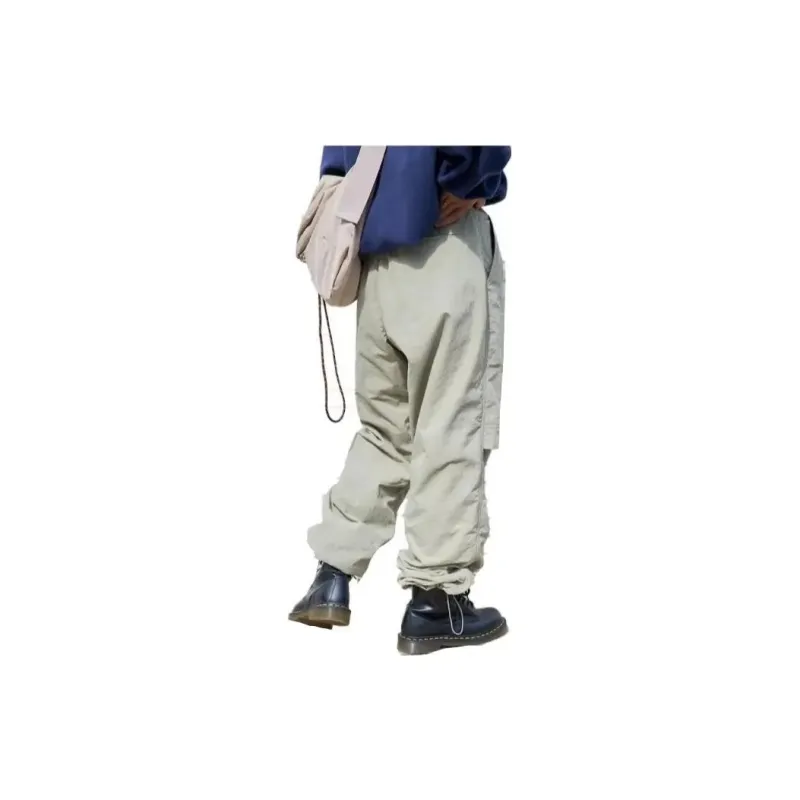 FREAK'S STORE Cargo Pants Women's Olive Green-2