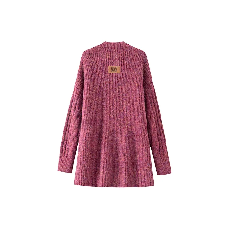 BANANA CICI Sweaters Women's-1