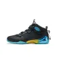 Black Blue