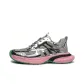 Silver Pink