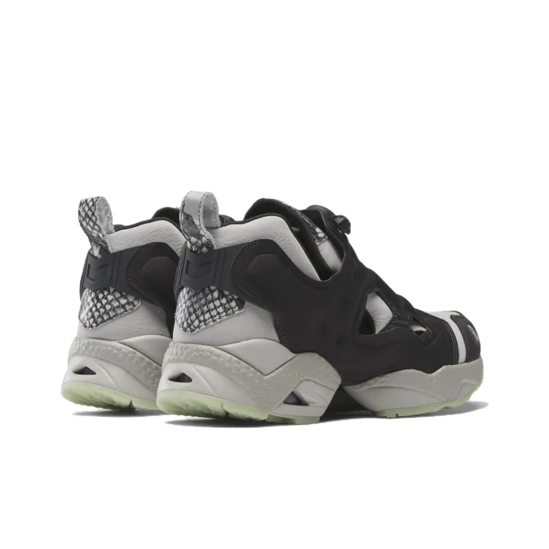 Reebok Instapump Fury 95 Harry Potter Lord Voldemort-2