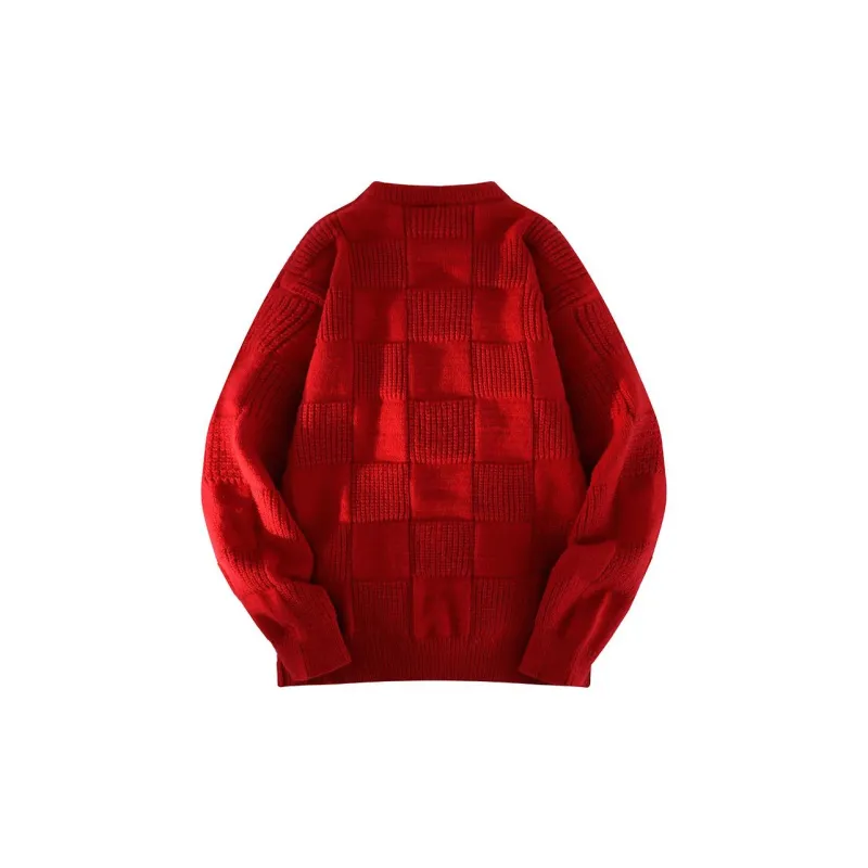 Discovery Expedition Knitwear Unisex-7