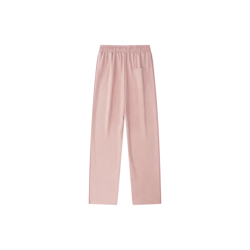 HOZZS Casual Pants Unisex-13