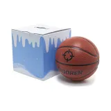 Blue White Box