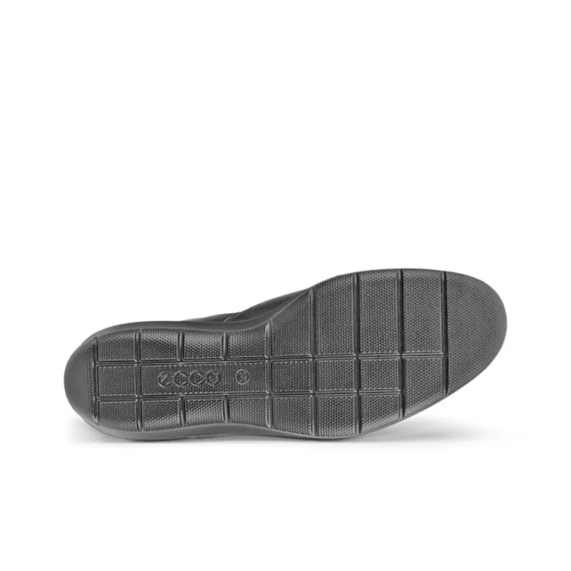 Ecco Felicia Casual Single Shoes Women's Black-4
