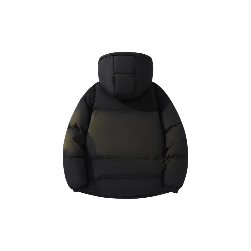 Cost Per Kilo Down Jacket Unisex-1