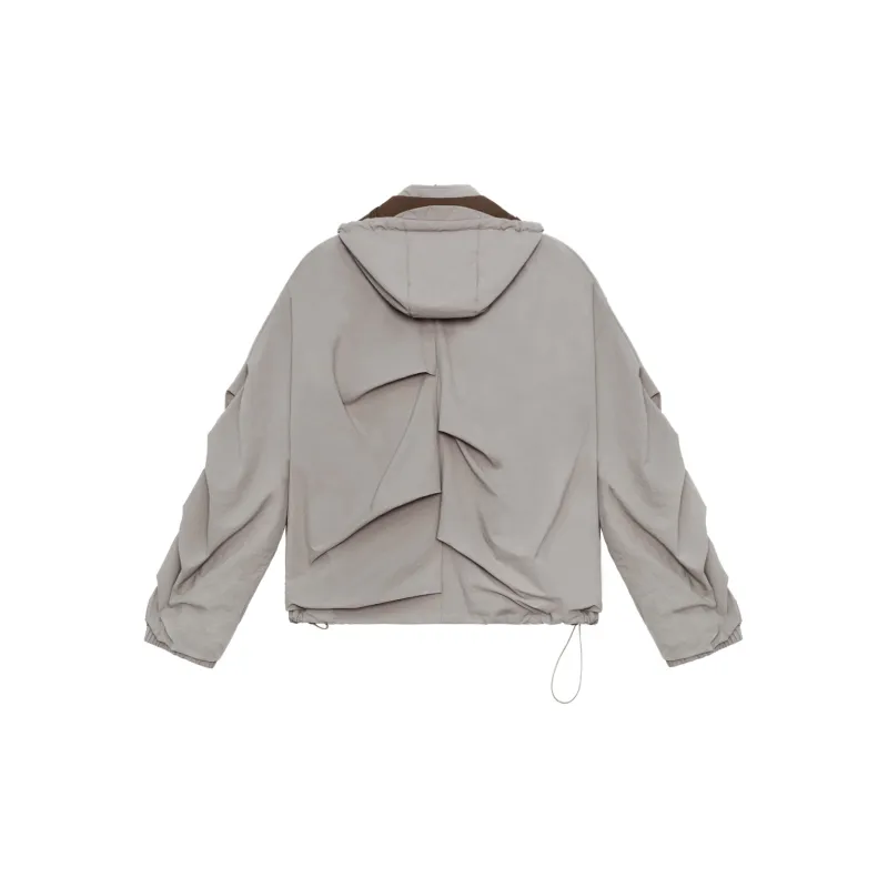 SIMPLE PROJECT Jackets Unisex-1