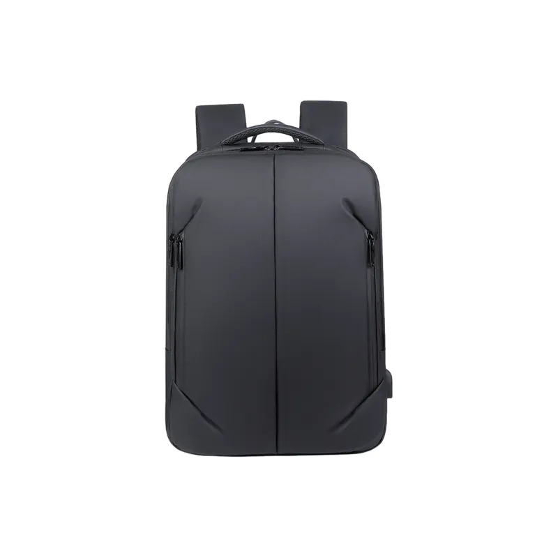 Slazenger Membrana Dermalis Laptop Bag Travel Bag Student Backpack Backpack Regular Black-0