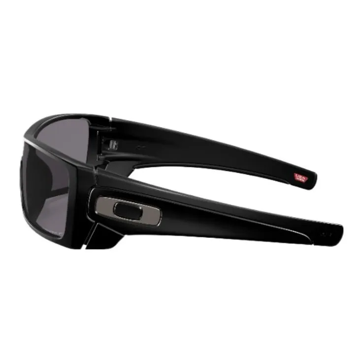 Oakley Batwolf Rectangle frame Sunglasses-2