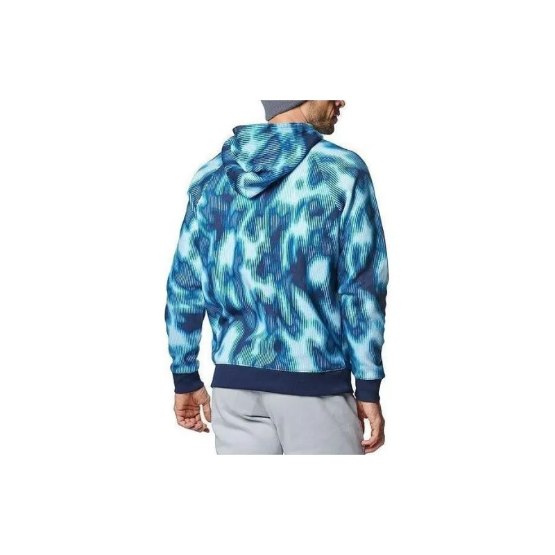 Under Armour Sweatshirt Men's Light Blue-1