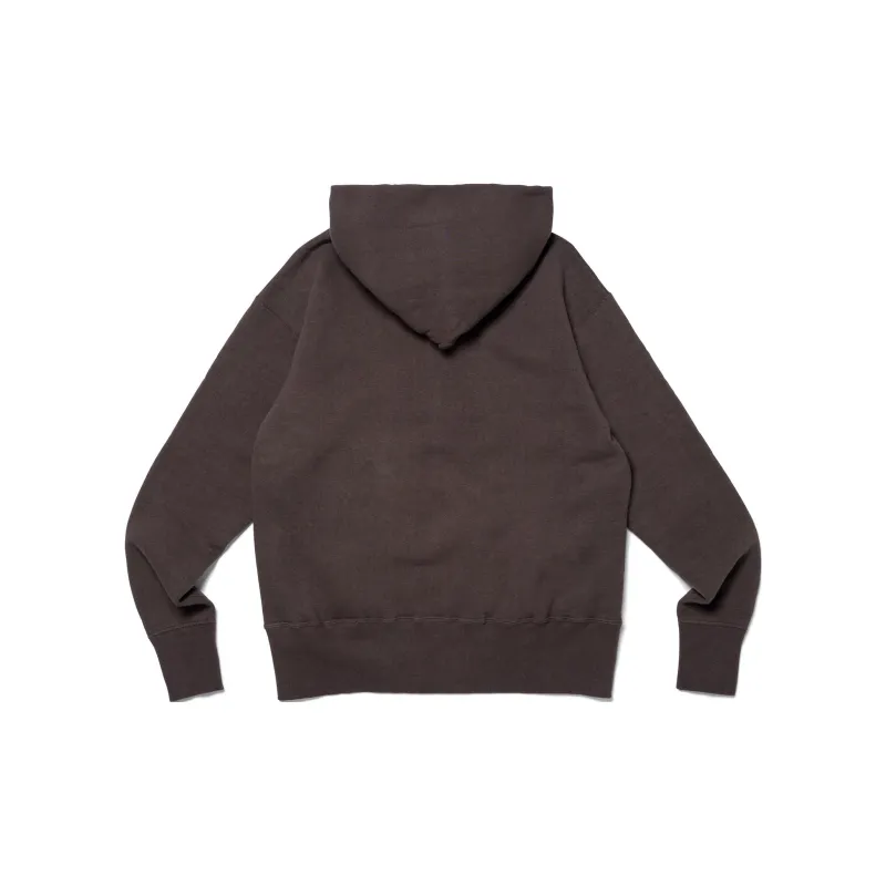 HUMAN MADE Tsuriami Logo print Hoodie-1