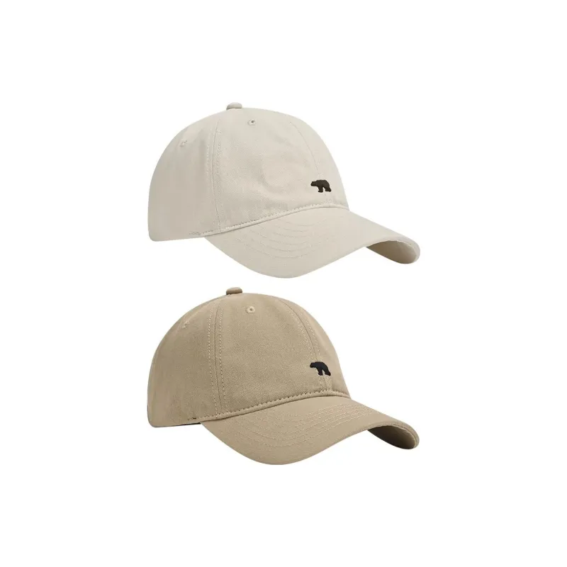 CMFY Cotton, Polyester Baseball Caps Unisex-11