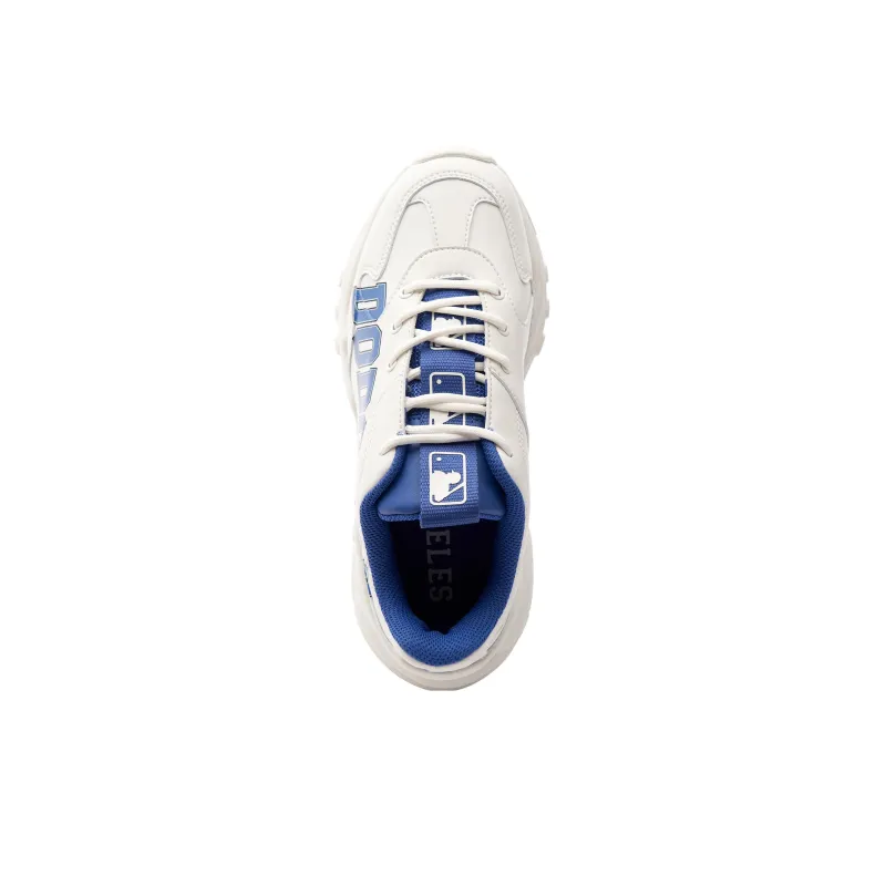MLB Big Ball Chunky Cushioning, Abrasion Resistant, Height Increasing Low Top Casual Shoes Unisex-6